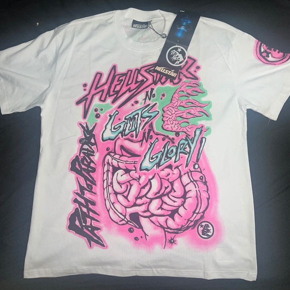 HELLSTAR - Picture 1 of 3